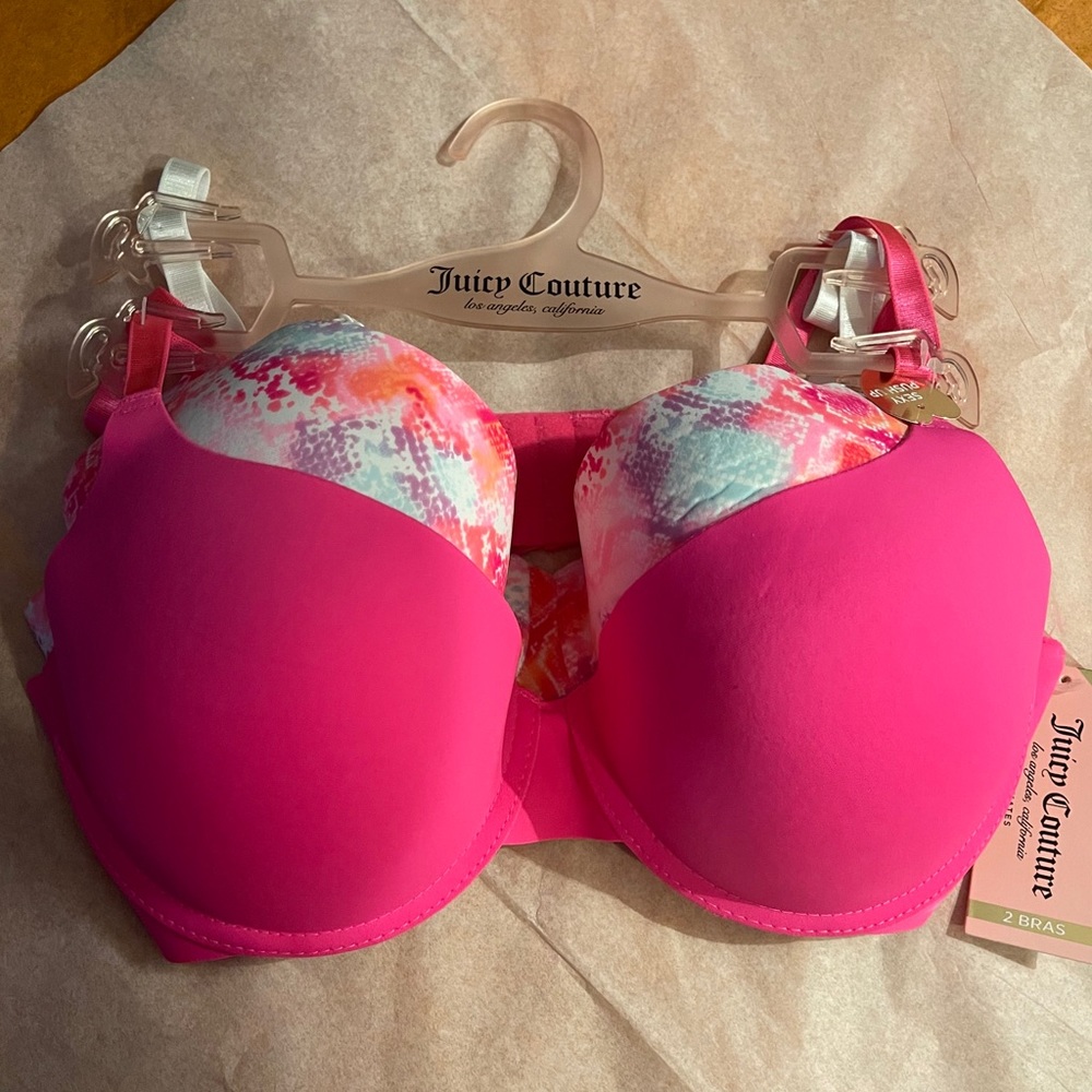 Juicy Couture push up